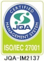 ISO/IEC27001