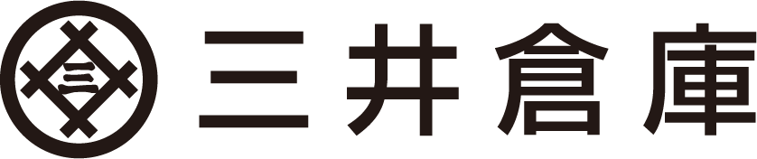 三井倉庫